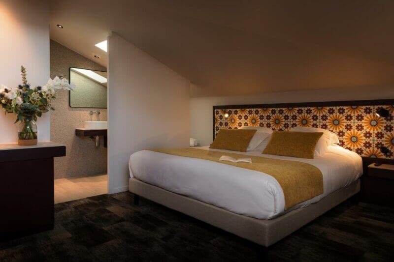 Hôtel Saint Nicolas