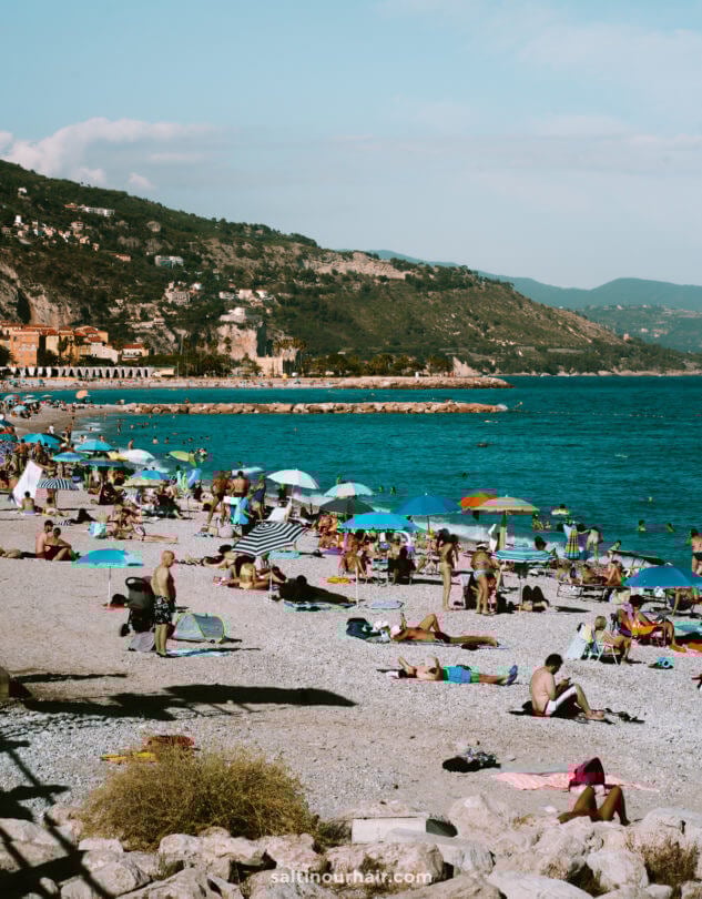 France Travel Guide 2024 · Itineraries, Top Places, Beaches