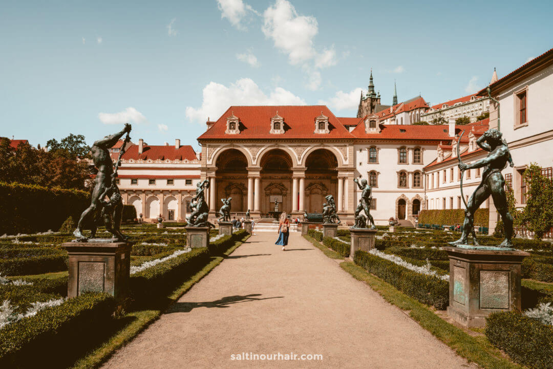 Castles Czech Republic
