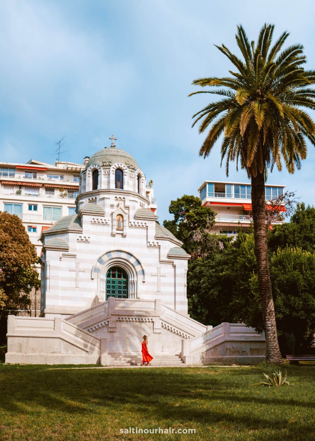 7 Best Things To Do in Nice (French Riviera) · Salt in our Hair