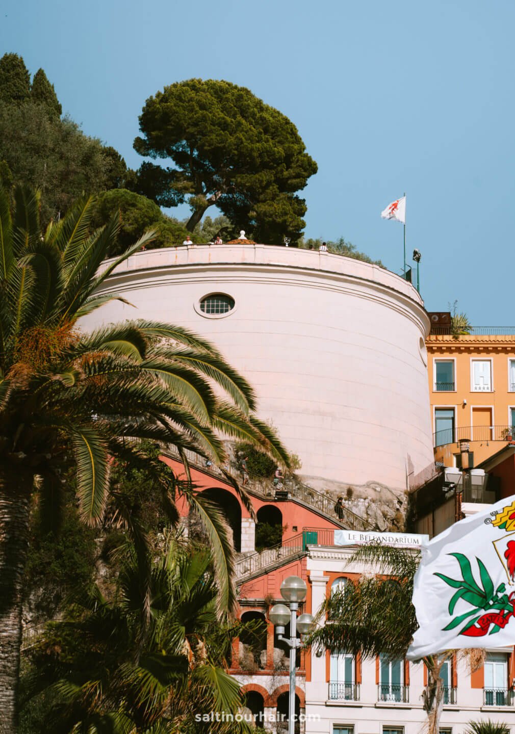 7 Best Things To Do in Nice (French Riviera) · Salt in our Hair