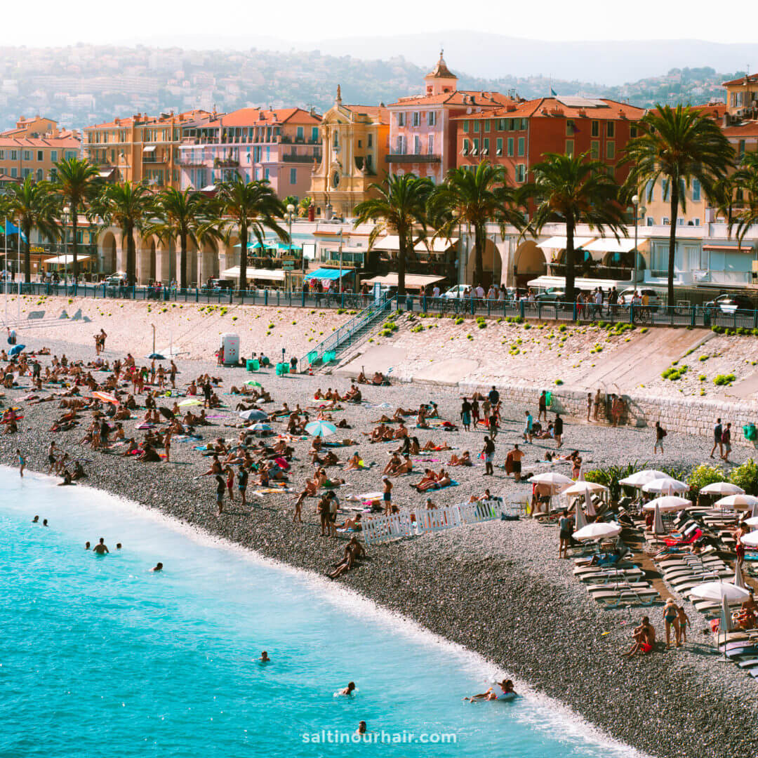 7 Best Things To Do In Nice French Riviera Salt In Our Hair