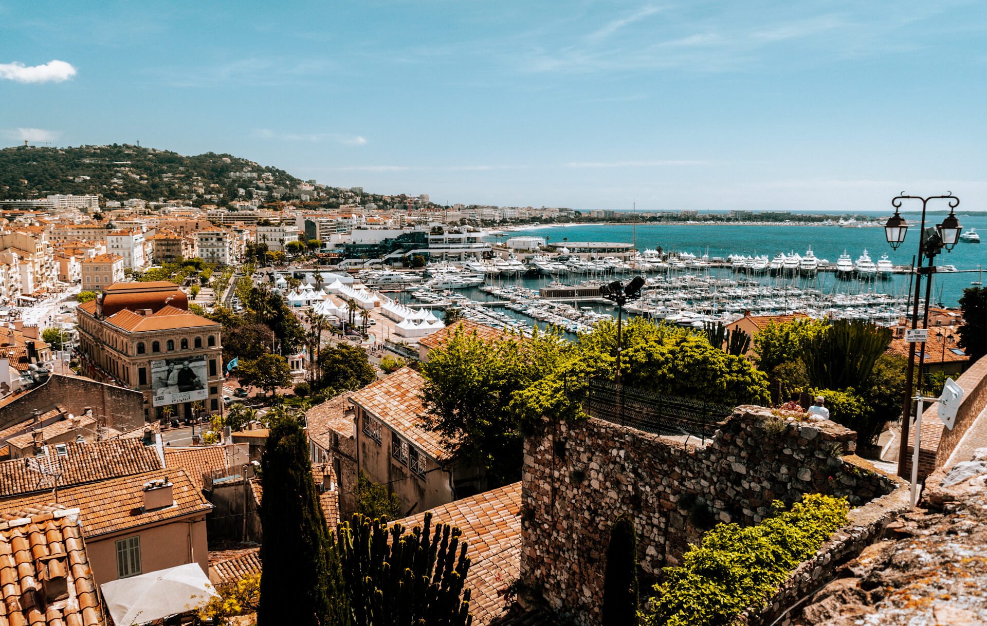 french riviera travel guide south france cannes