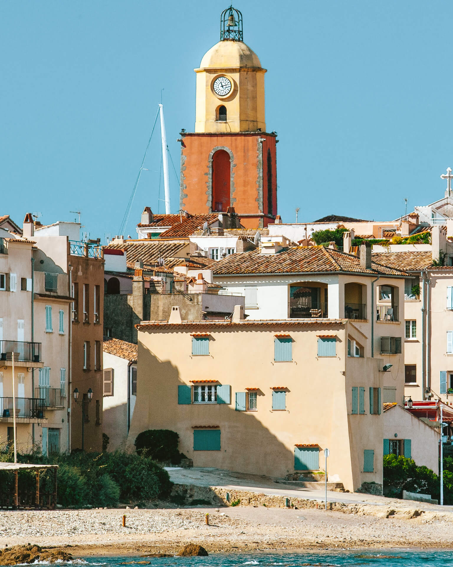 french riviera travel guide south france st tropez