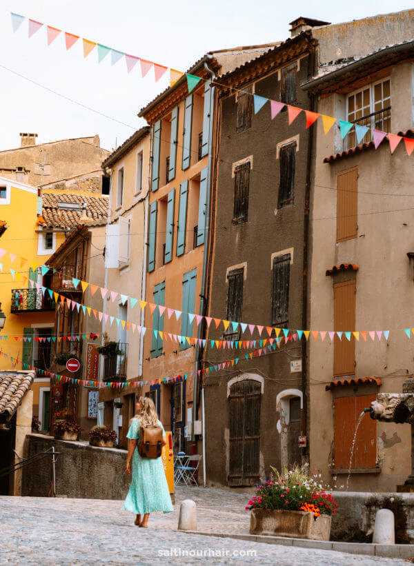 Valensole, Provence: A Guide to the Lavender Village of France