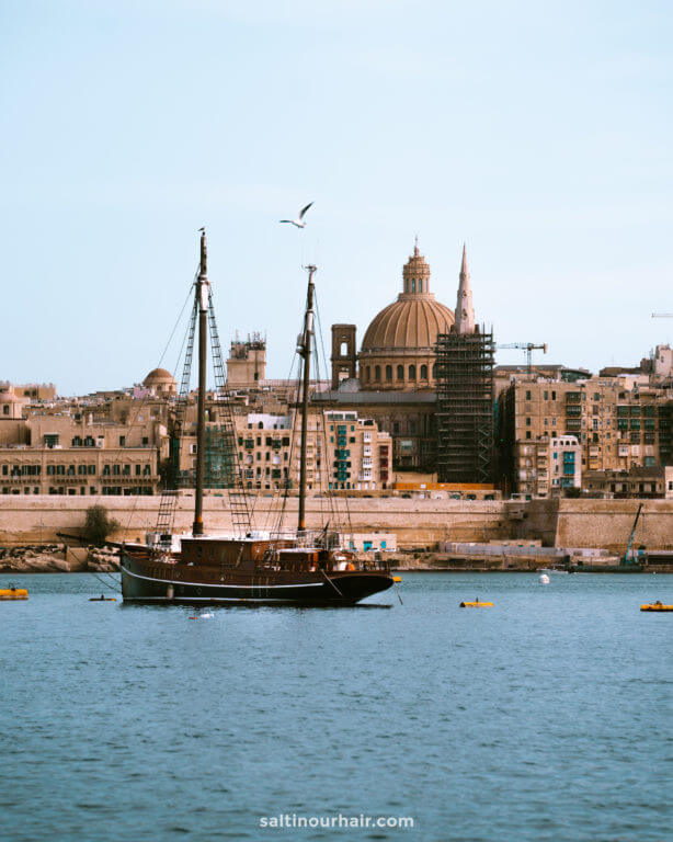 Renting a Car in Malta in 2024: All you need to Know