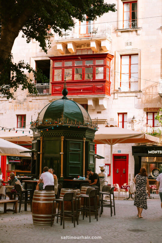 Valletta beste dingen om te doen Malta