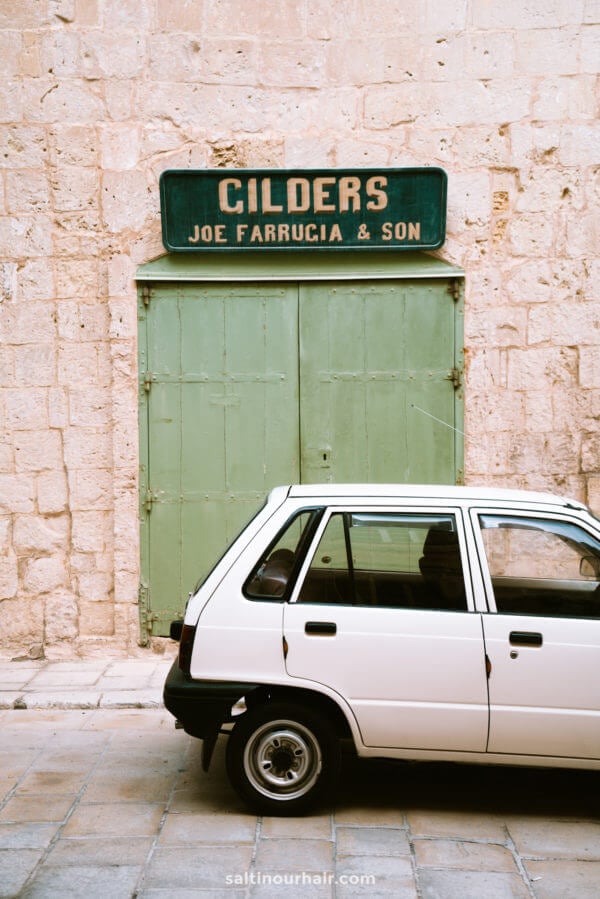 Renting a Car in Malta in 2024 All you need to Know
