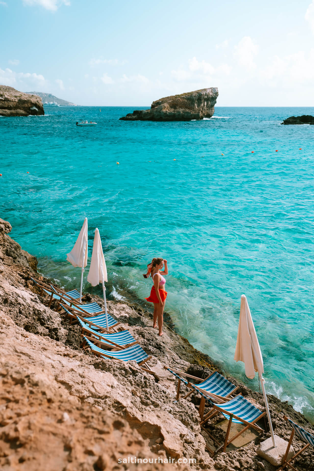 malta beaches honeymoon destinations Europe