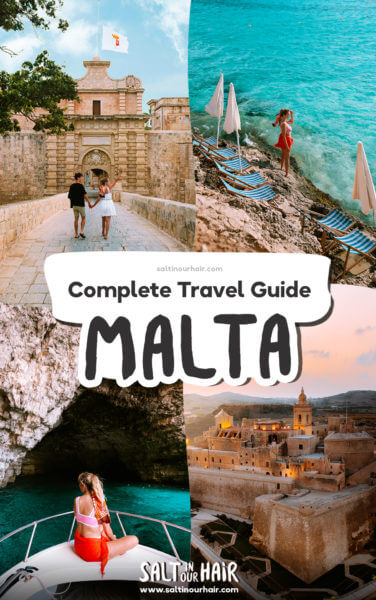 11 Best Things To Do in Malta in 2024