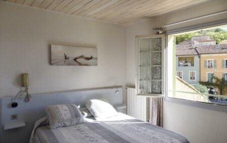 Le Relais de Moustiers