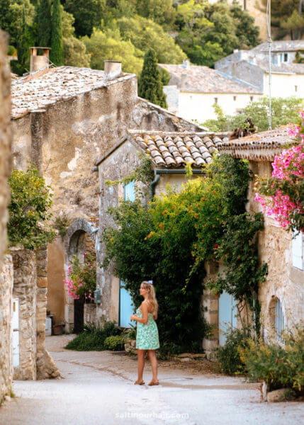 8 Best Things To Do in Provence, France (Travel Guide) · Salt in our Hair