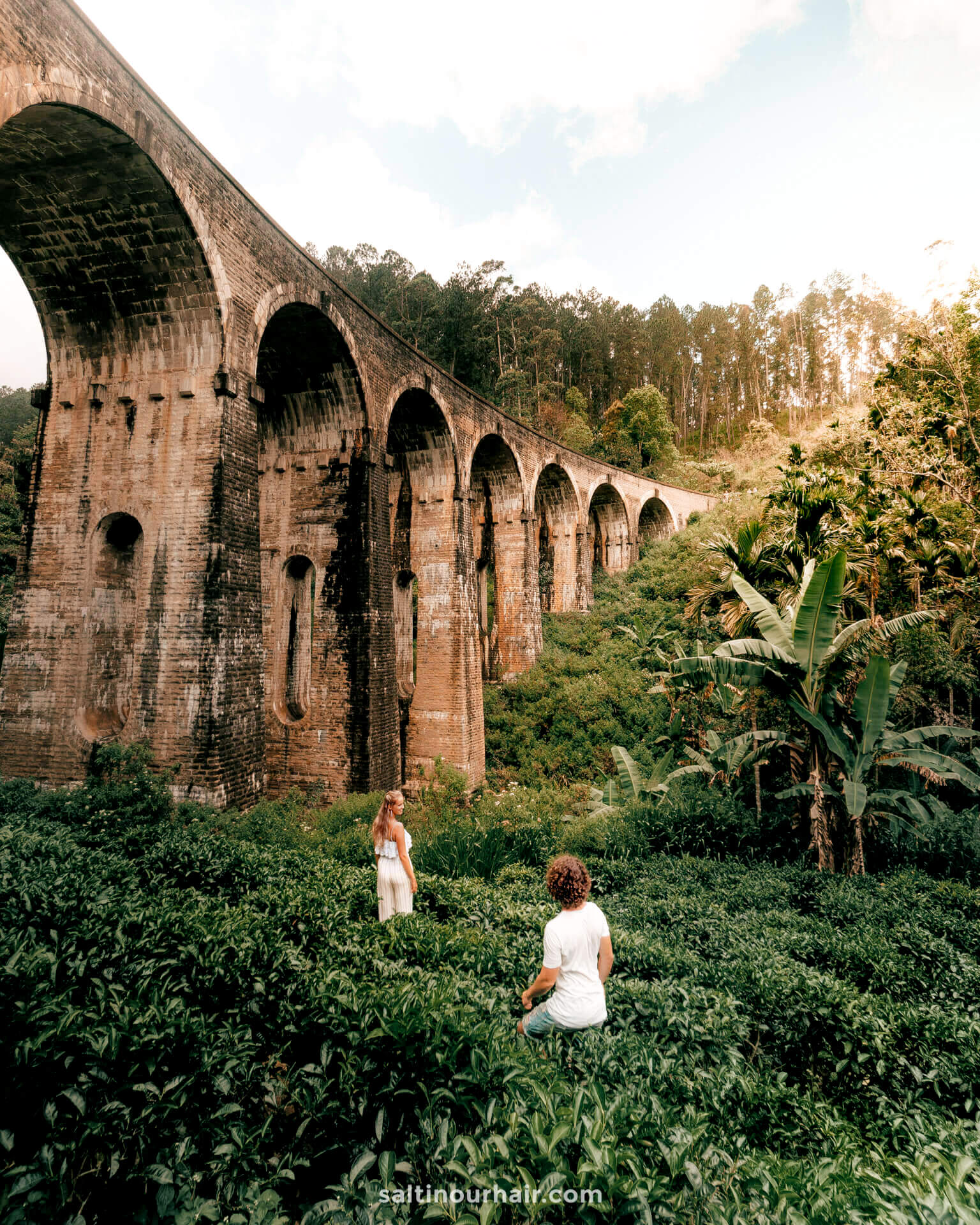 best places to visit sri lanka nine arch bridge ella 