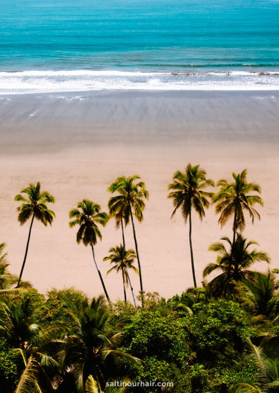 best beaches uvita costa rica