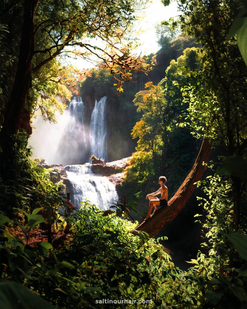 Let us make your Costa Rica trip easier