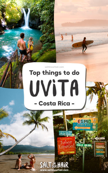13 Best Things To Do in Uvita, Costa Rica