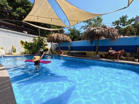 Posada Hostel