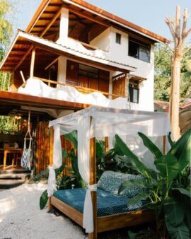 Salty Hostel