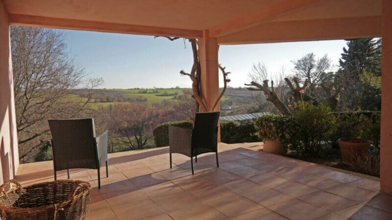 Les Chambres d Hôtes