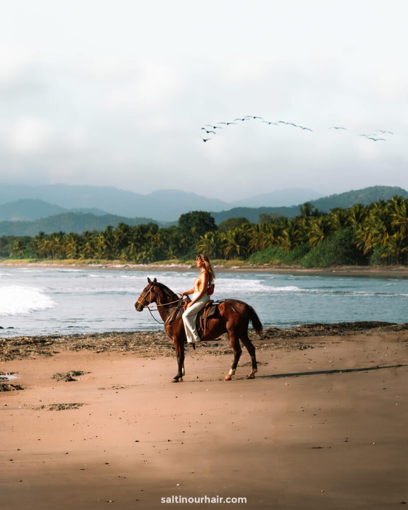 10 Best Things To Do In Santa Teresa, Costa Rica (Ultimate Guide)