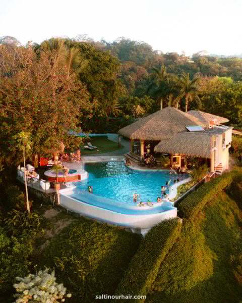 Hotel in La Fortuna