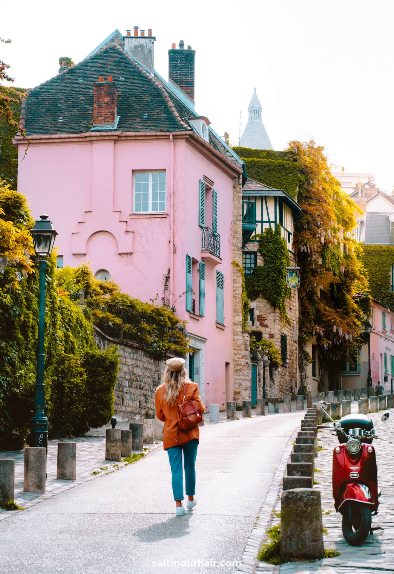 best cities to visit in europe paris most beautiful street