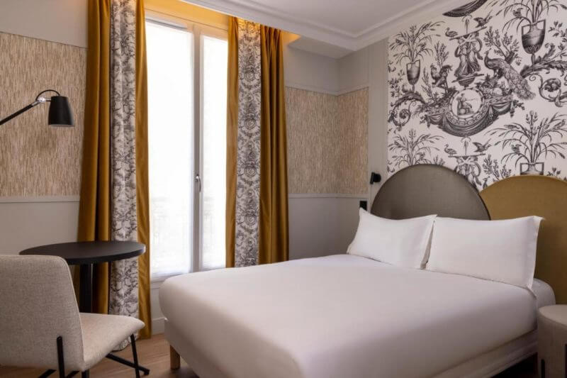 Grand Hôtel Lévêque