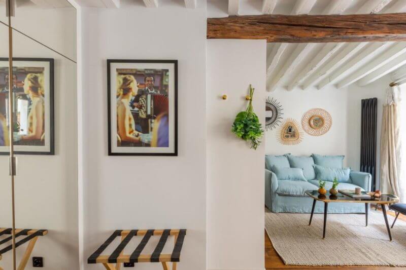 Boutik Boheme Le jardin