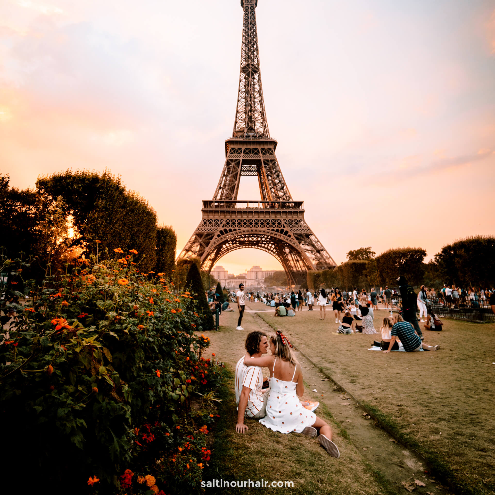 12 Best Things To Do in Paris: Ultimate 3-day Trip (Updated 2024)