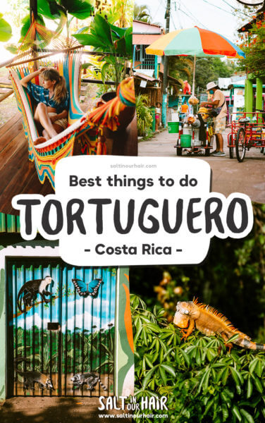 Tortuguero National Park: 6 Best Things to Do in Costa Rica