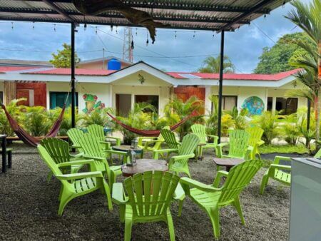 Kalunai Hostel
