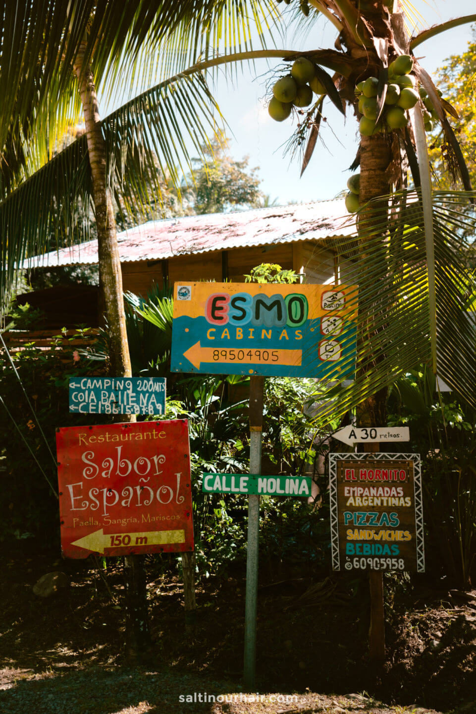 Camping in Costa Rica with a 4x4 The Ultimate Road Trip Itinerary