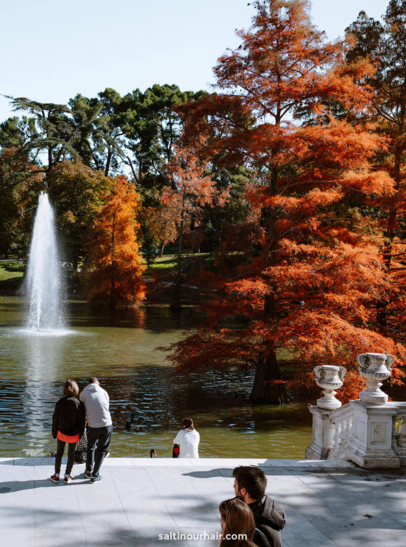 TOP 12 THINGS TO SEE AND DO IN MADRID visual data 2