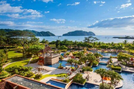 Los Sueños Marriott Resort