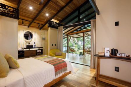 Awa Beach Boutique Hotel