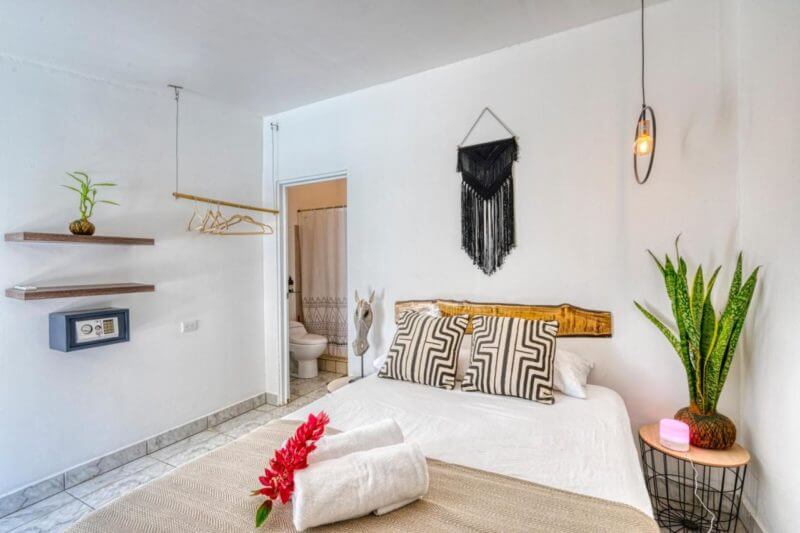 Tribe Boutique Hotel