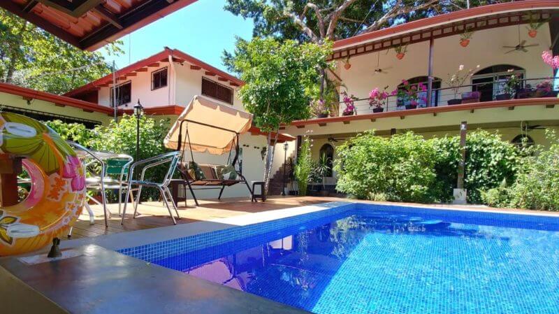 Jardín de los Monos