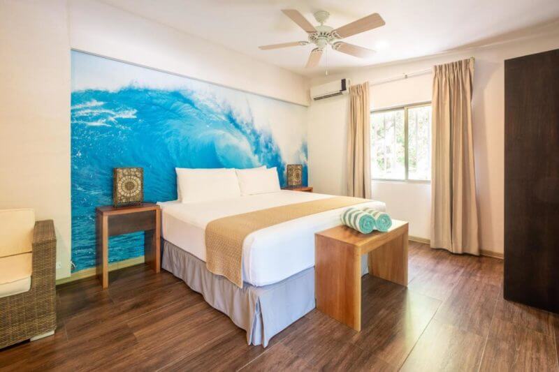 La Vela Boutique Hotel 