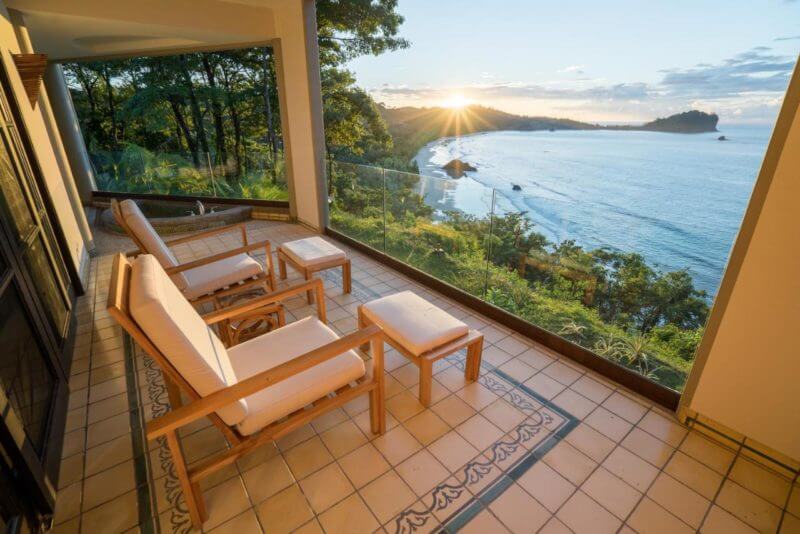 Arenas Del Mar Resort