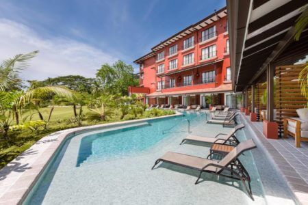 Los Sueños Marriott Resort