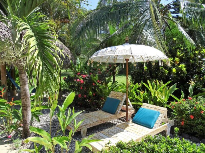 Indigo Yoga Surf Resort