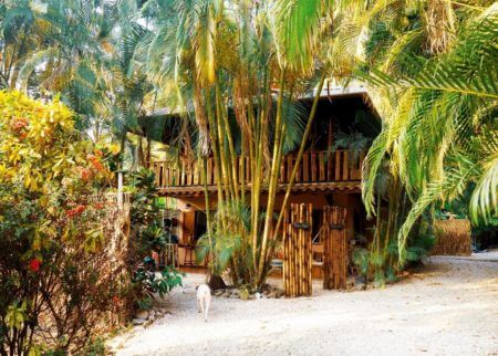 Salty Enthusiasts Hostel