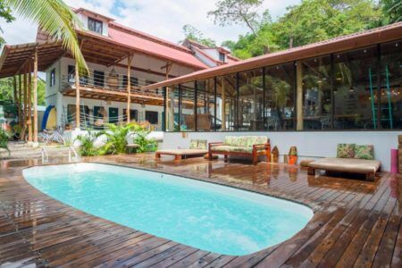 Selina Santa Teresa South