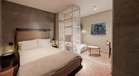 Rango Hostel Boutique