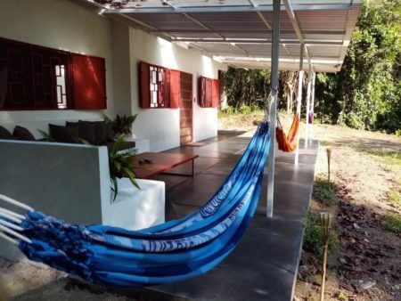 Bolita Rainforest Hostel