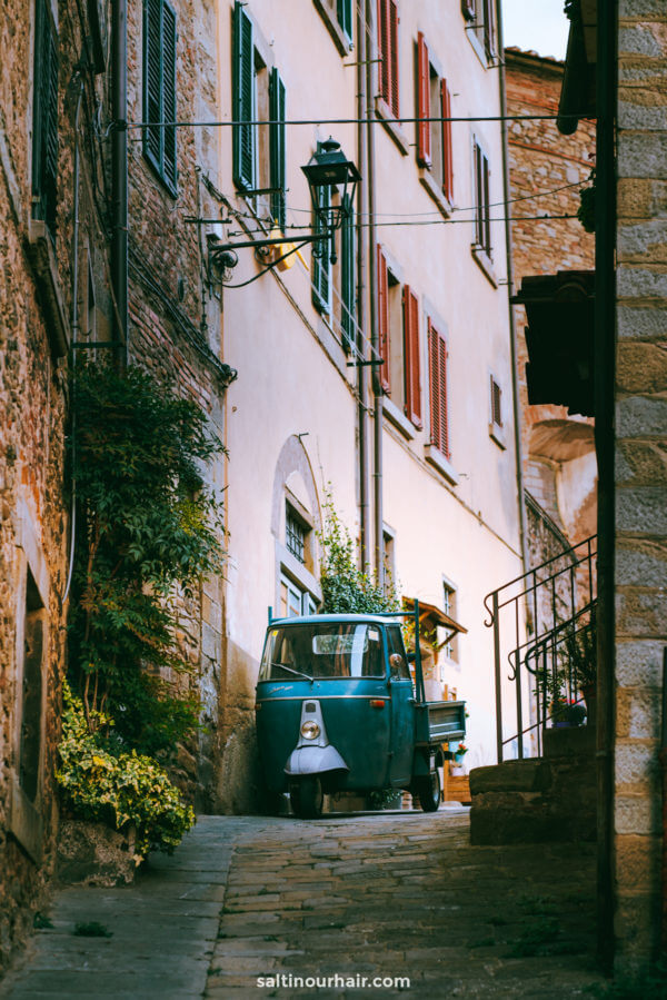 Renting a Car in Italy in 2024 all you need to know