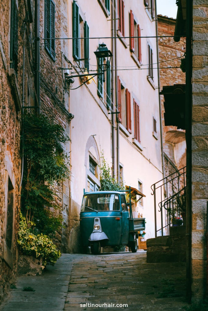 Renting a Car in Italy in 2024 all you need to know