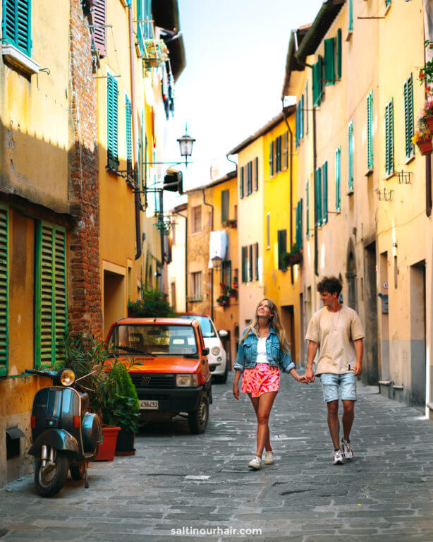 Renting a Car in Italy in 2024 all you need to know