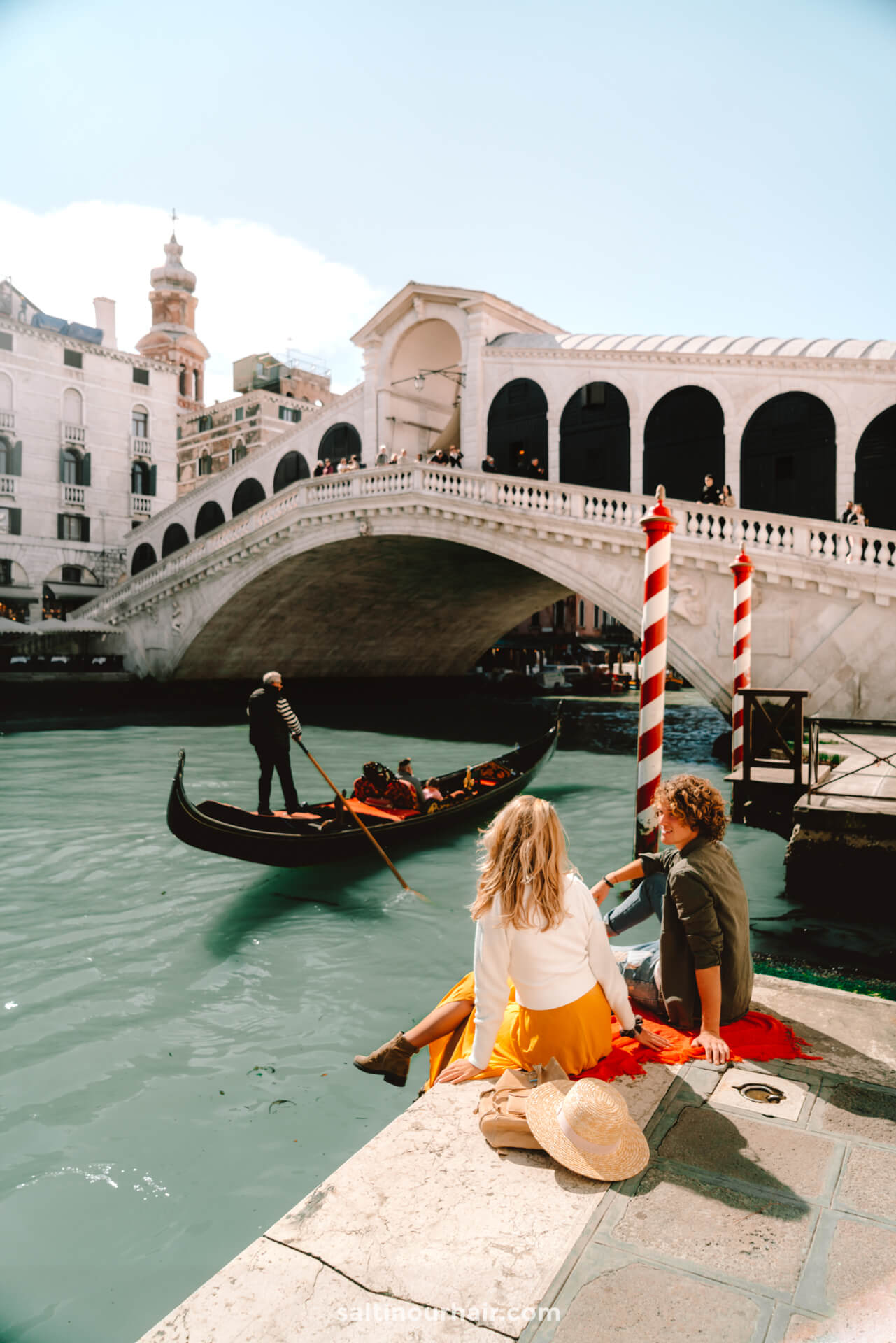 rent a car in italy venice