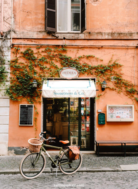 Renting a Car in Italy in 2024 all you need to know